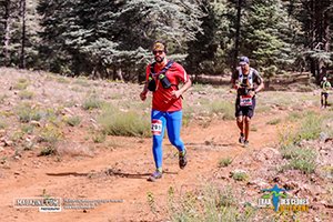 Trail Des Cèdres 2022 (Edition 13)